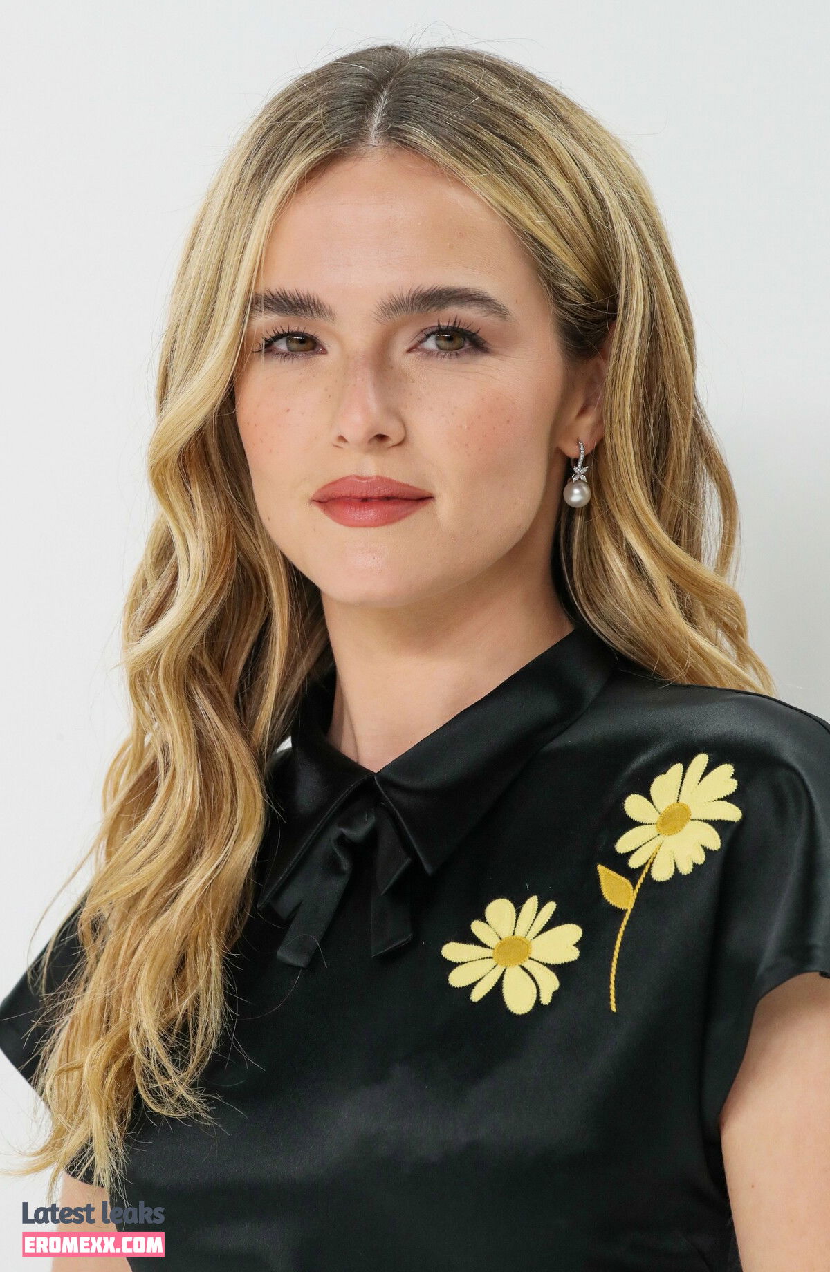 Latest Leaks Zoey Deutch Nude #268 - Fapello