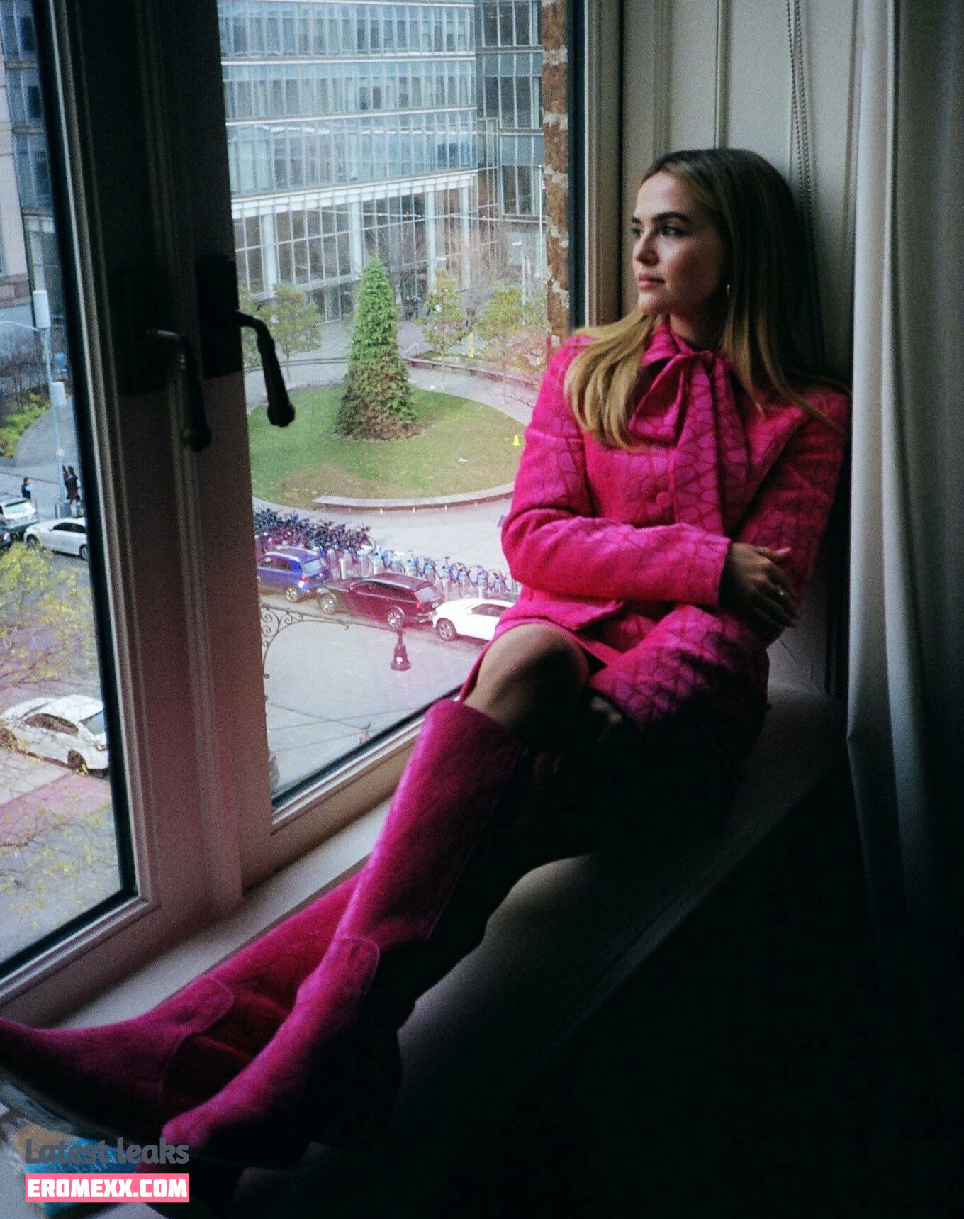 Latest Leaks Zoey Deutch Nude #294 - Fapello
