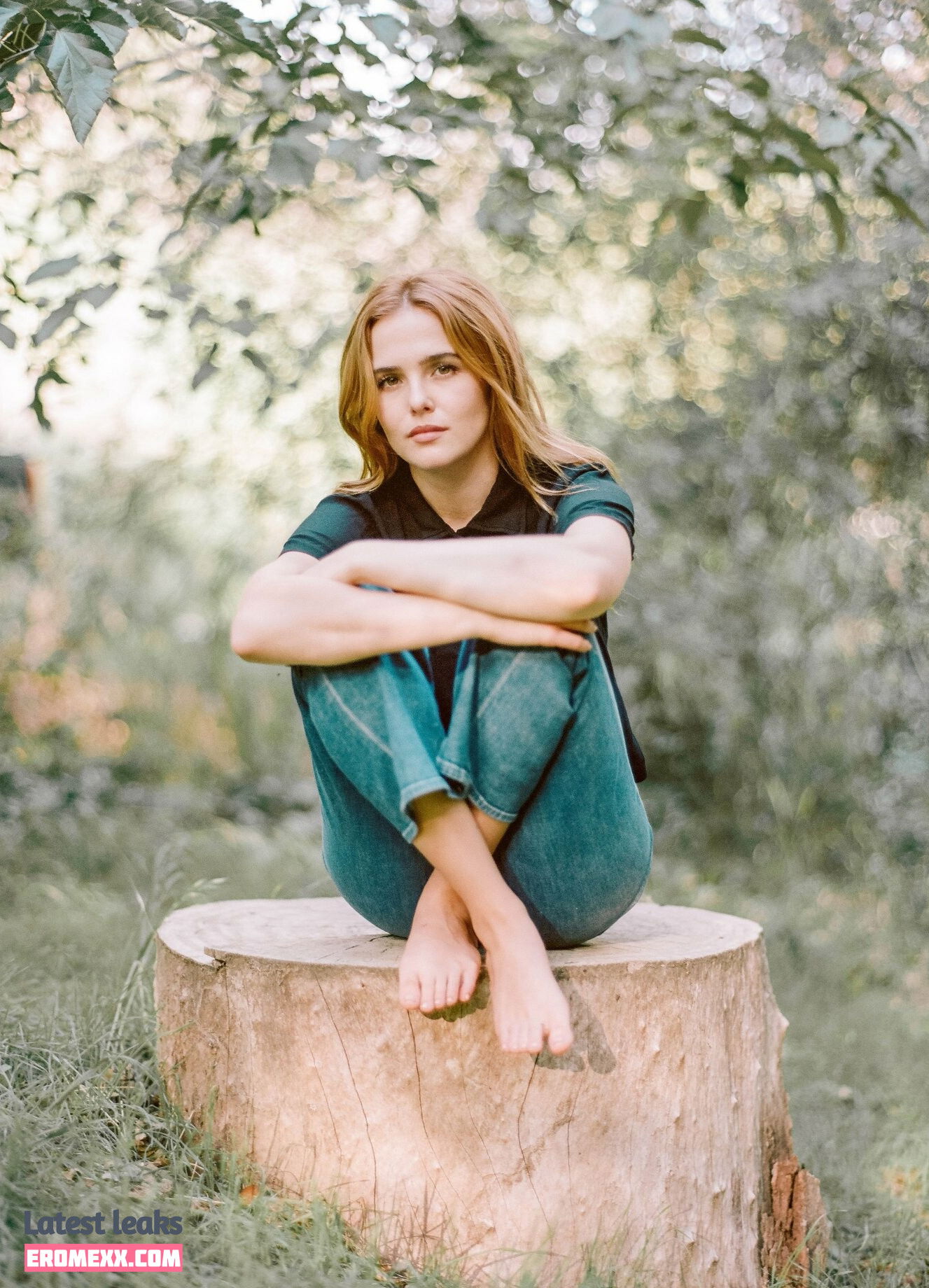 Latest Leaks Zoey Deutch Nude #319 - Fapello