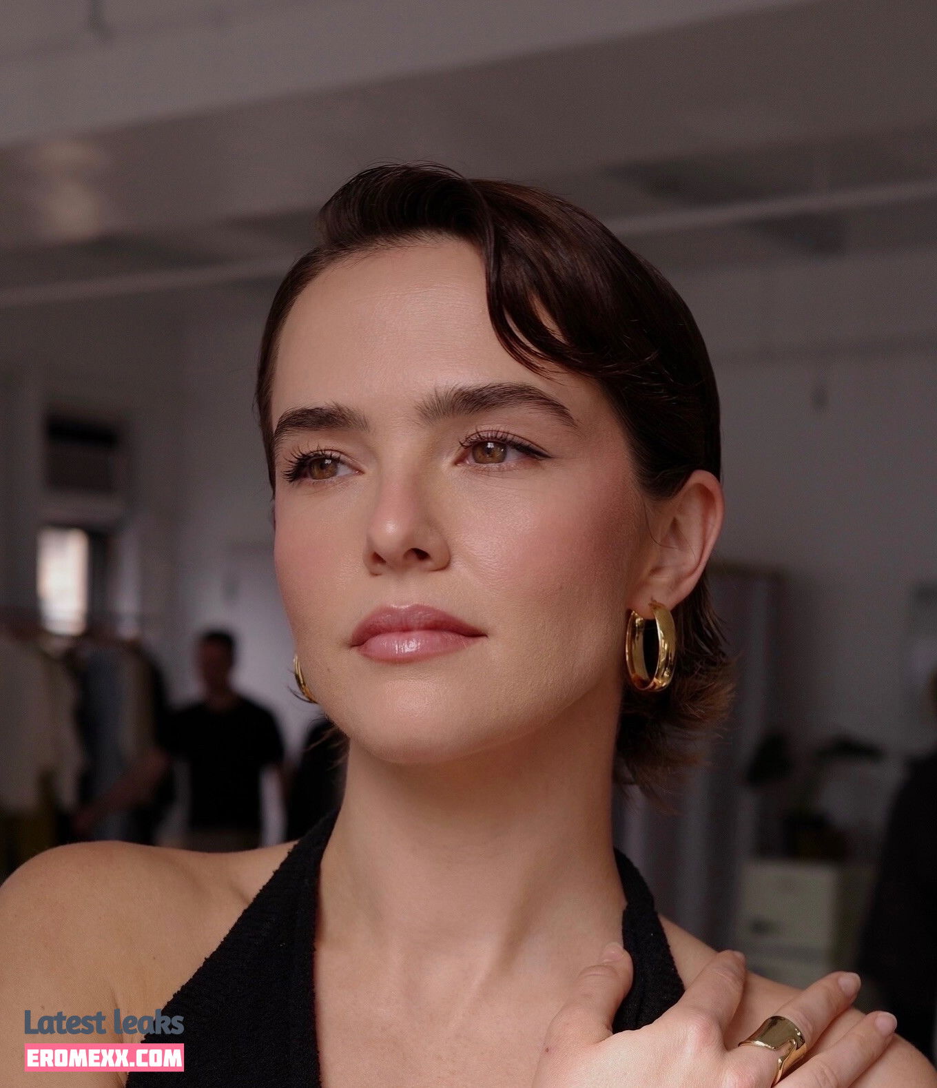 Latest Leaks Zoey Deutch Nude #441 - Fapello