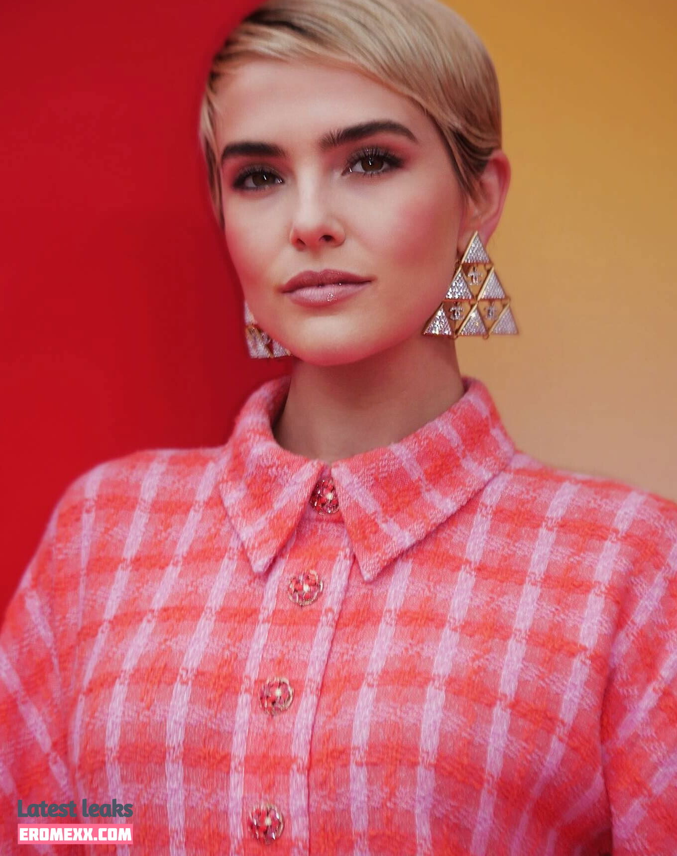 Latest Leaks Zoey Deutch Nude #450 - Fapello