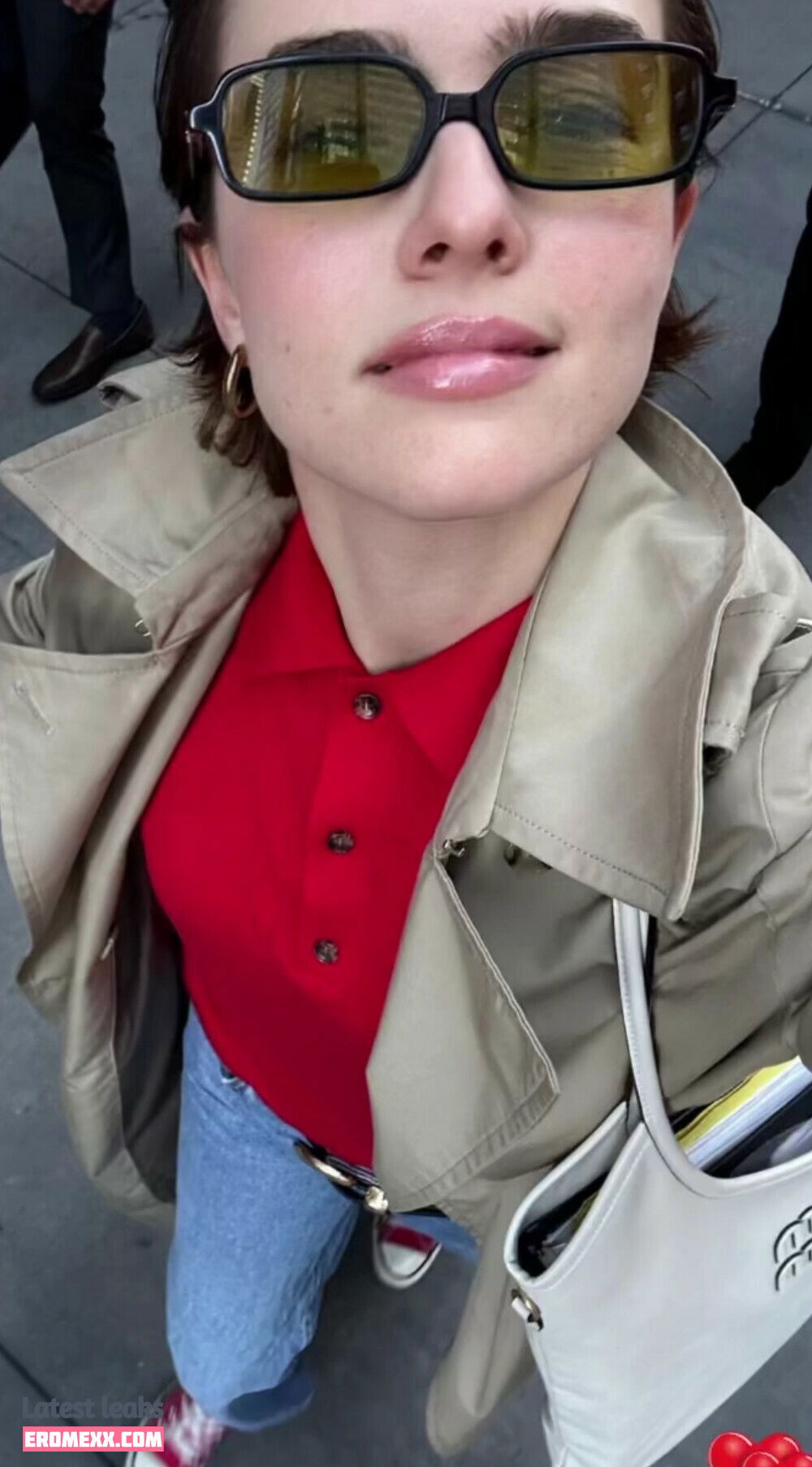 Latest Leaks Zoey Deutch Nude #452 - Fapello