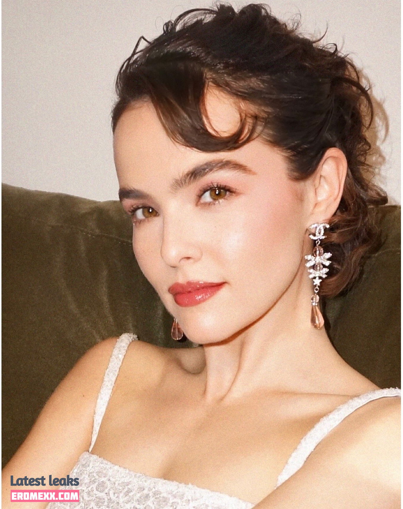 Latest Leaks Zoey Deutch Nude #458 - Fapello