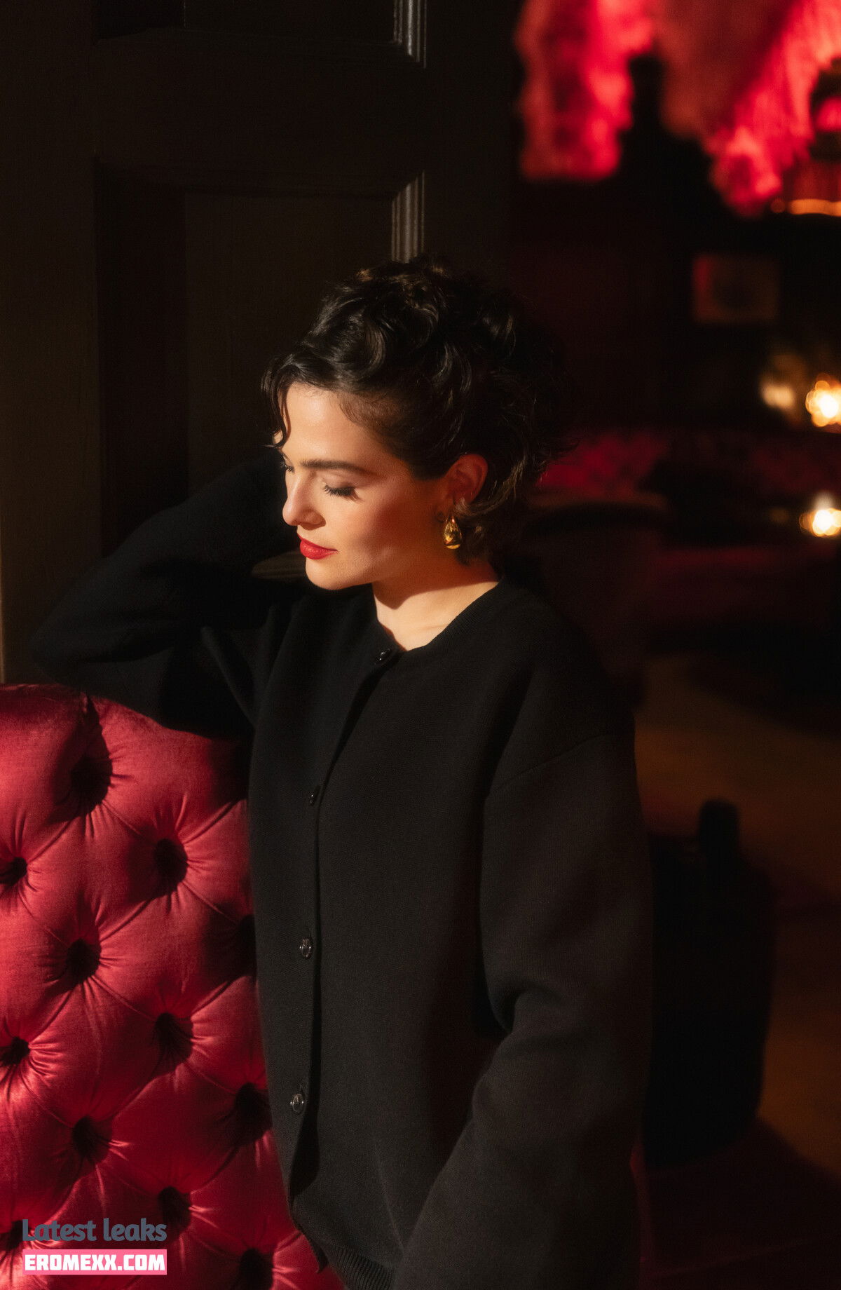 Latest Leaks Zoey Deutch Nude #466 - Fapello