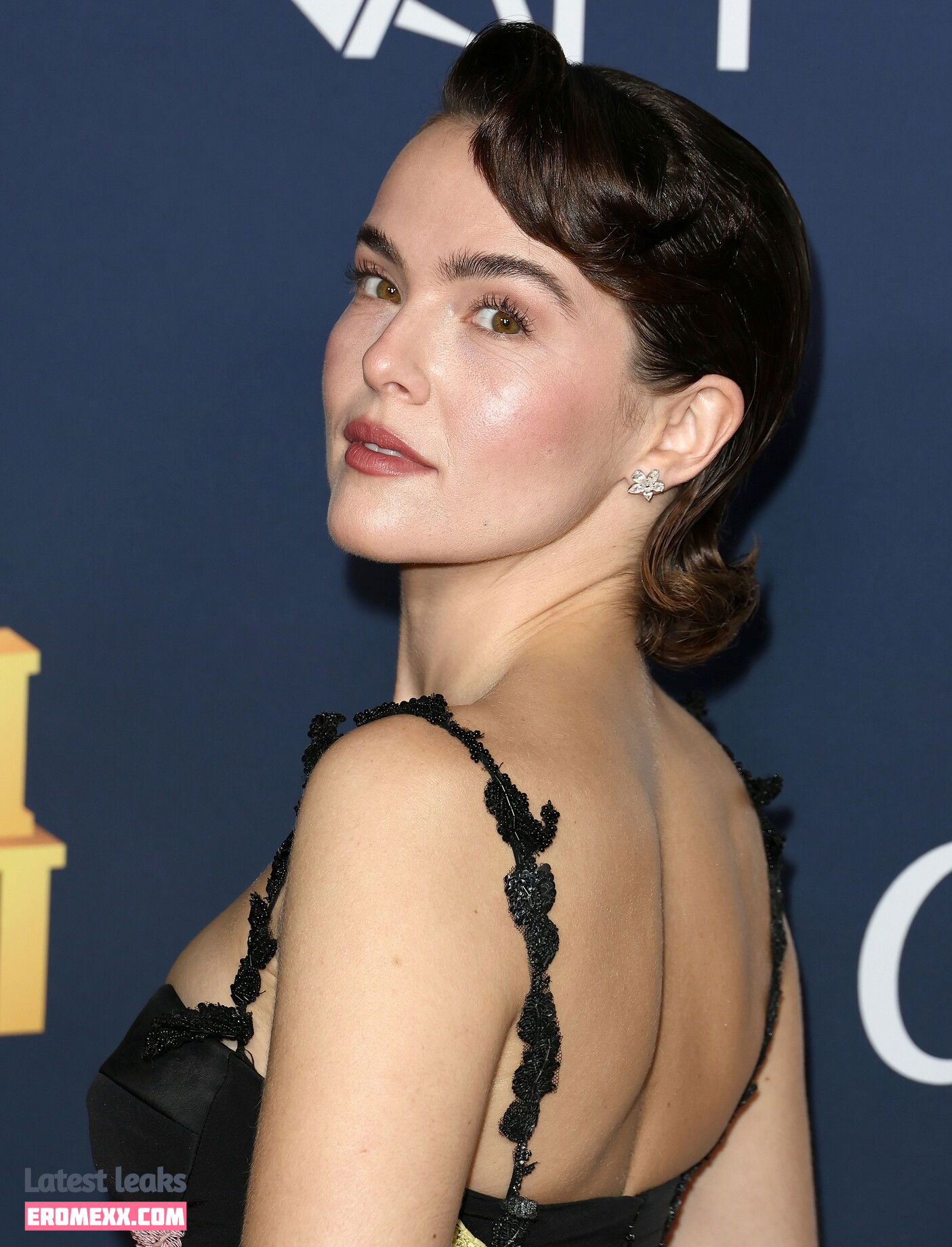 Latest Leaks Zoey Deutch Nude #478 - Fapello