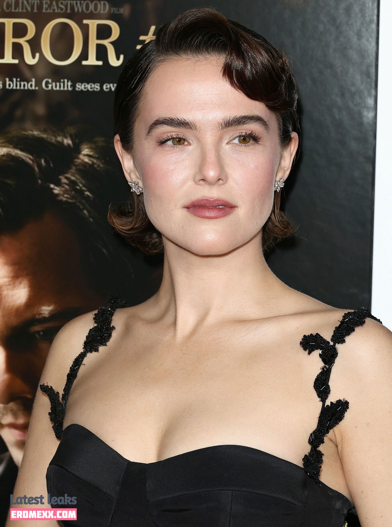 Latest Leaks Zoey Deutch Nude #484 - Fapello
