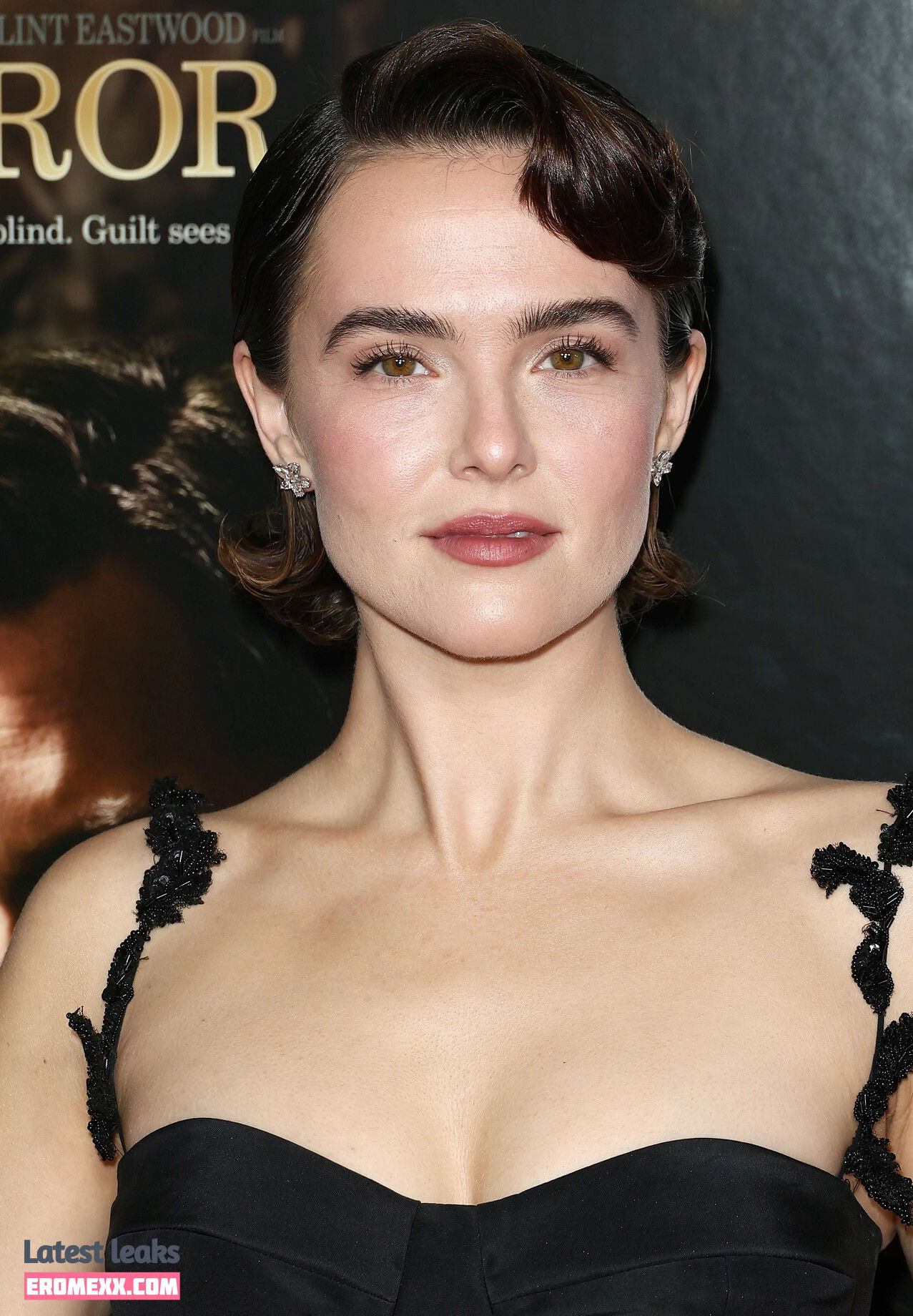 Latest Leaks Zoey Deutch Nude #485 - Fapello