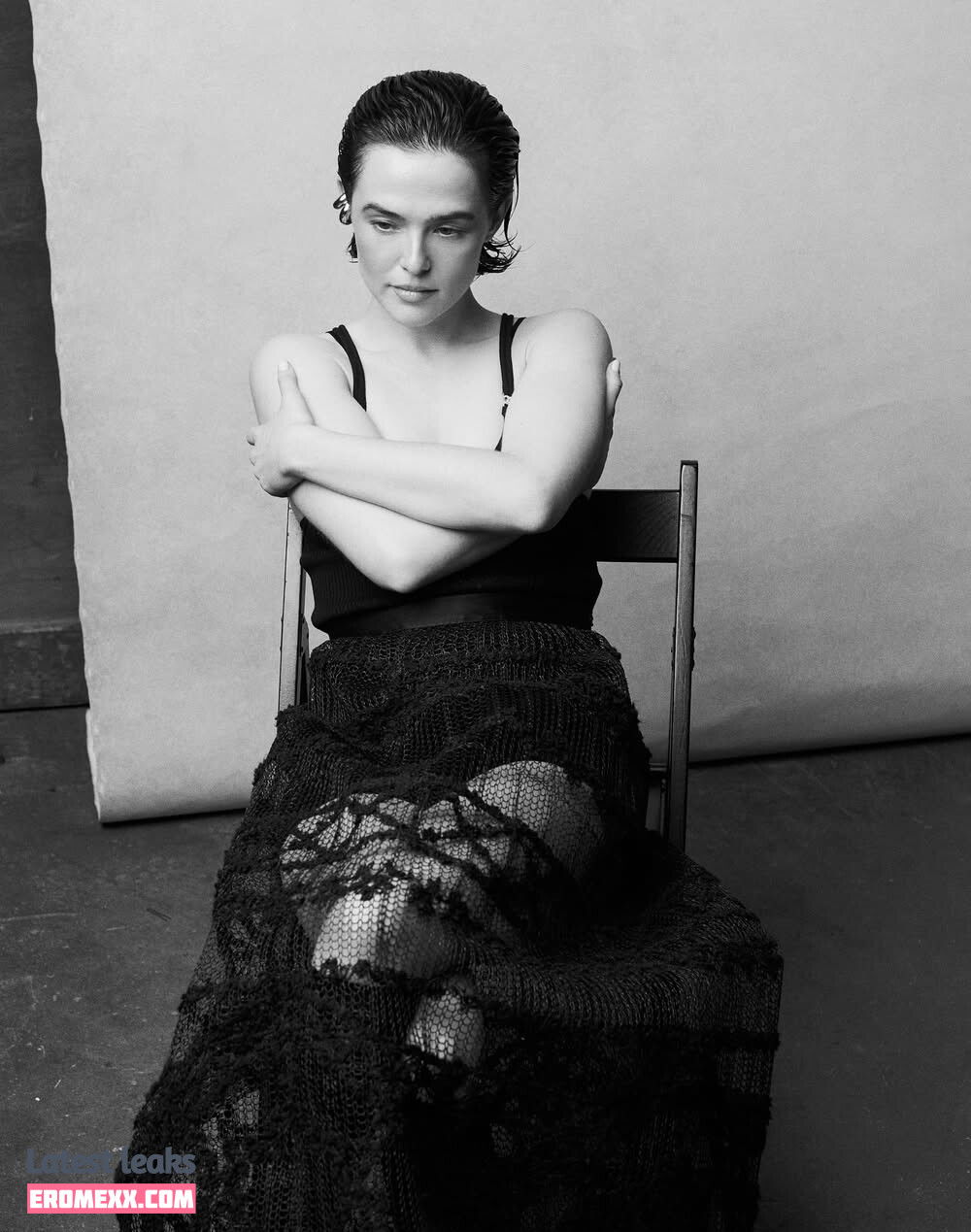 Latest Leaks Zoey Deutch Nude #495 - Fapello