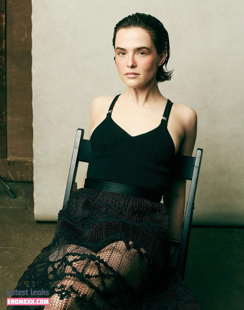 Latest Leaks Zoey Deutch Nude #497 - Fapello