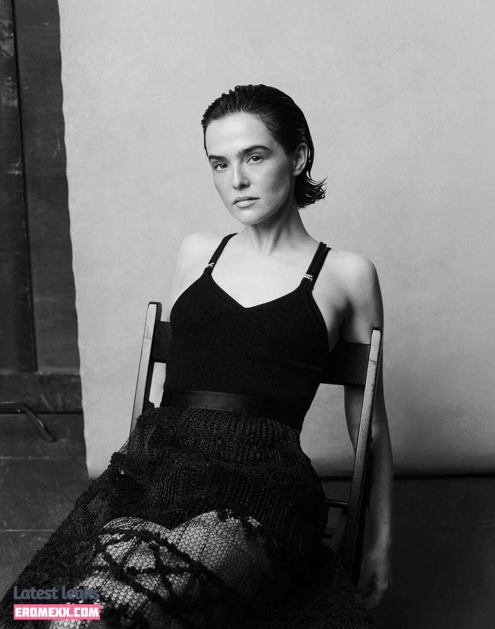 Latest Leaks Zoey Deutch Nude #501 - Fapello