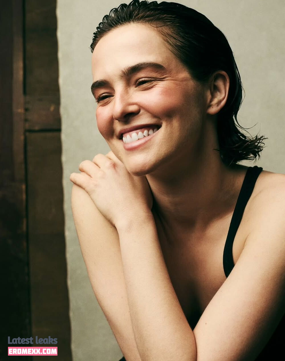 Latest Leaks Zoey Deutch Nude #503 - Fapello