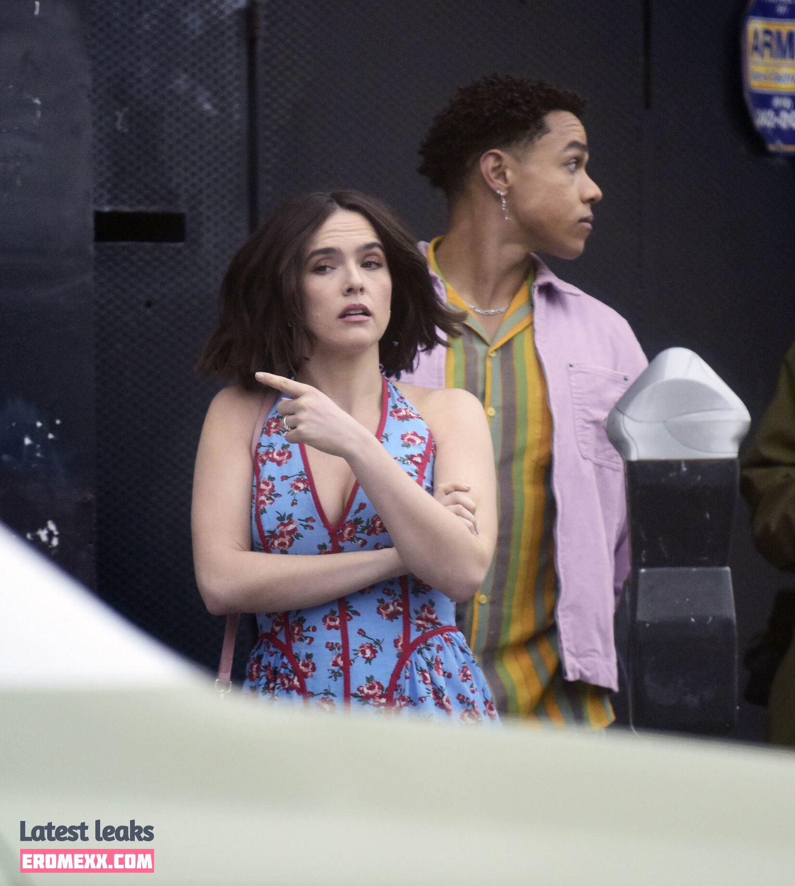 Latest Leaks Zoey Deutch Nude #510 - Fapello