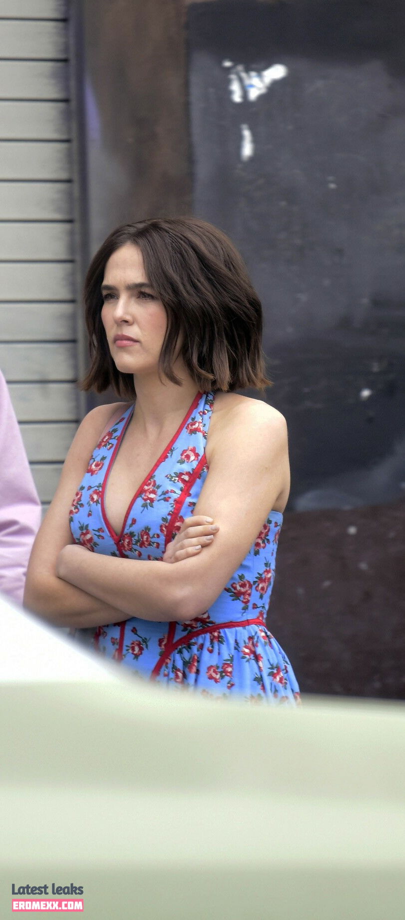 Latest Leaks Zoey Deutch Nude #511 - Fapello