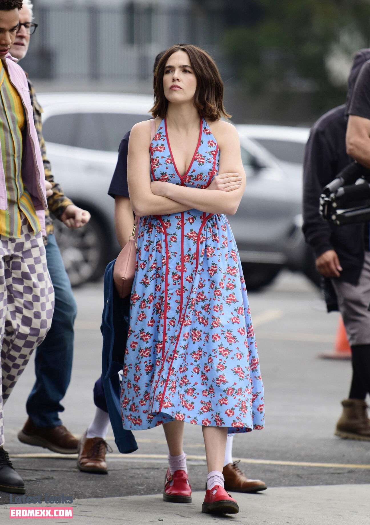 Latest Leaks Zoey Deutch Nude #513 - Fapello