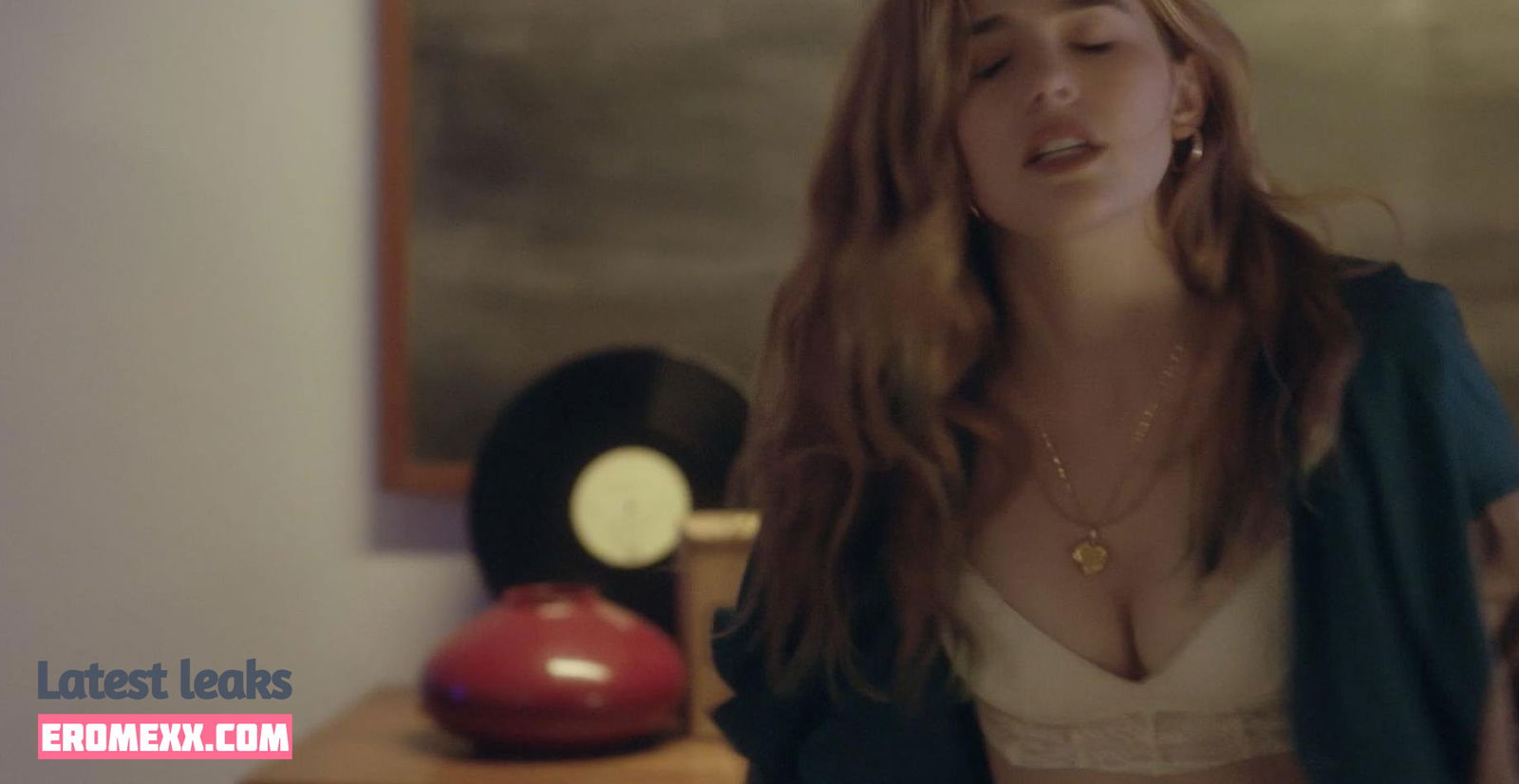 Latest Leaks Zoey Deutch Nude #62 - Fapello
