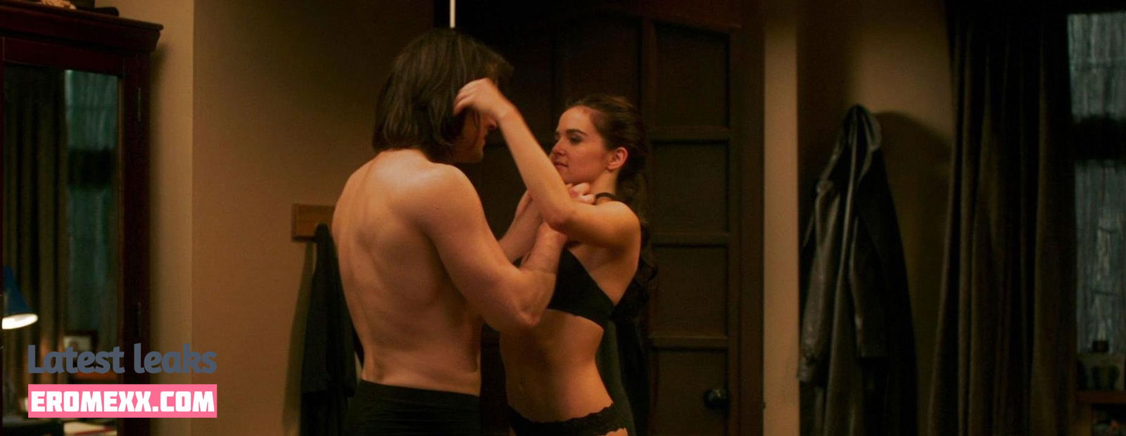 Latest Leaks Zoey Deutch Nude #65 - Fapello
