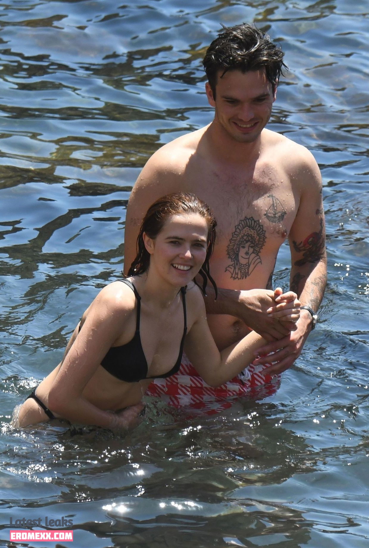 Latest Leaks Zoey Deutch Nude #78 - Fapello