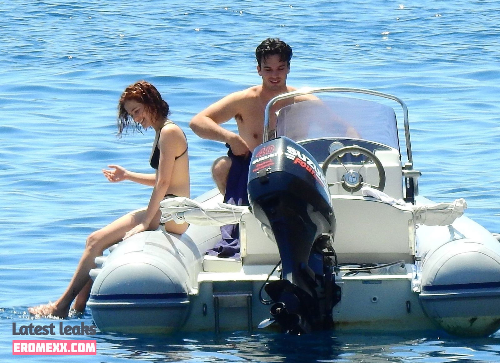 Latest Leaks Zoey Deutch Nude #87 - Fapello