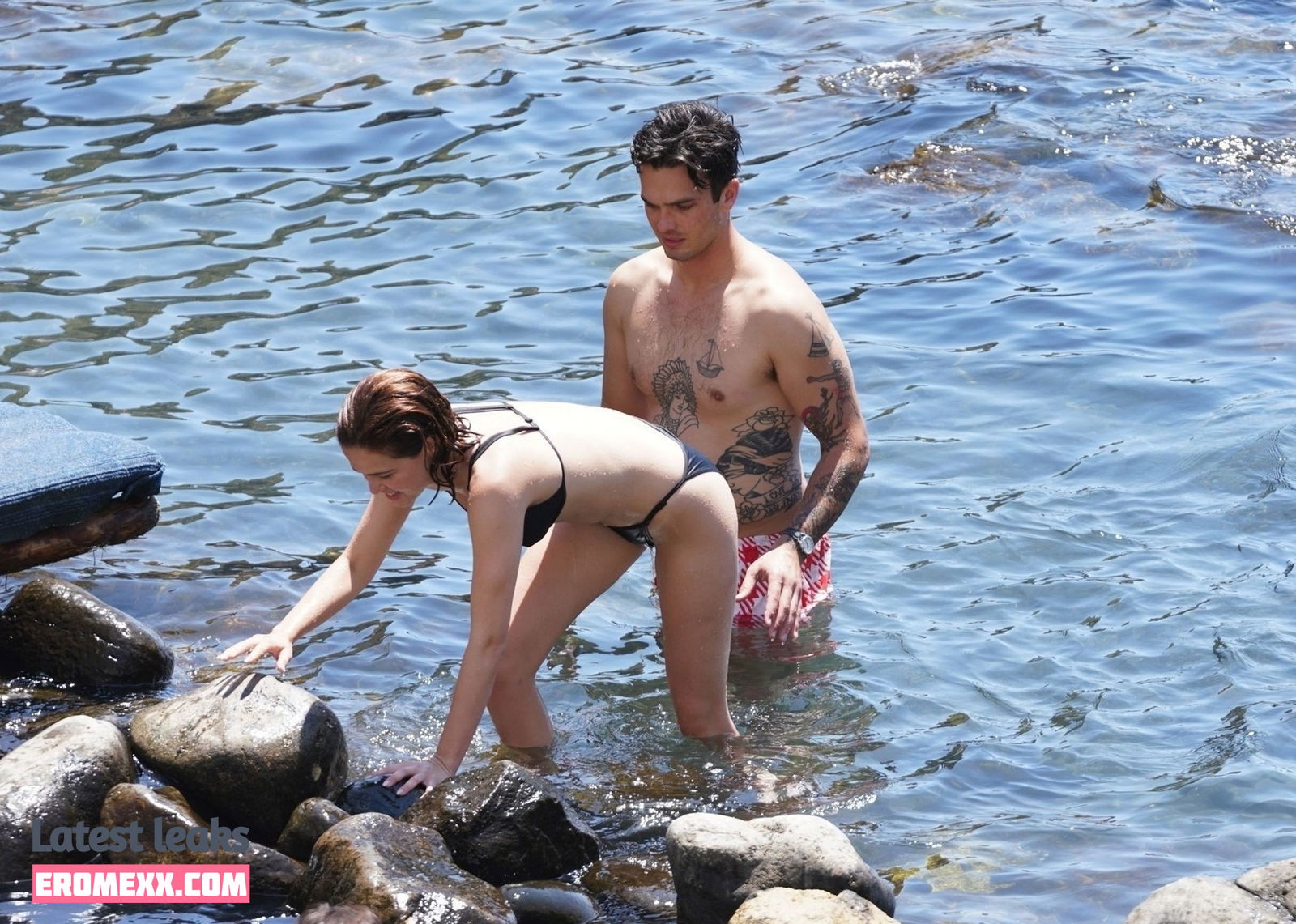 Latest Leaks Zoey Deutch Nude #96 - Fapello