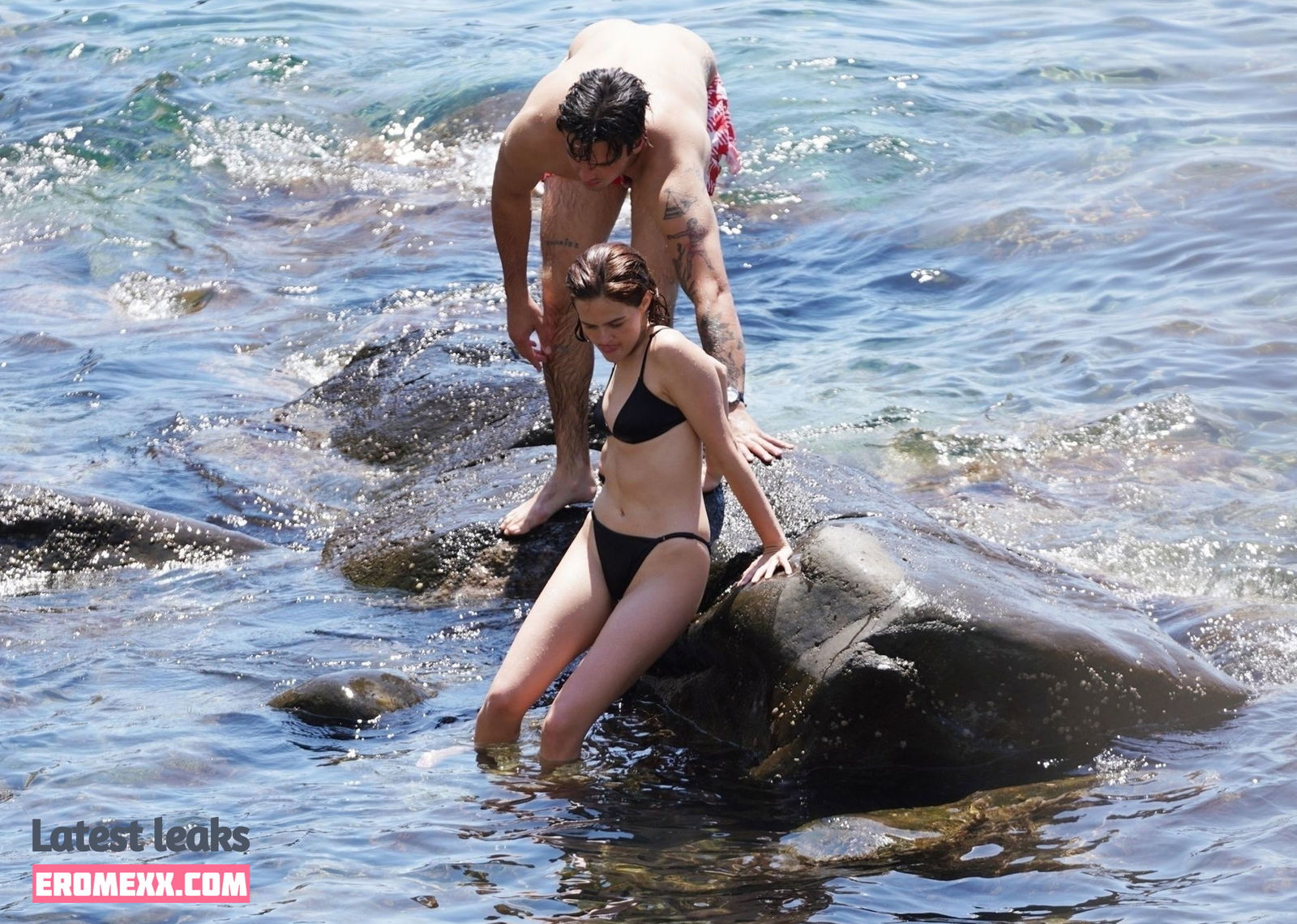 Latest Leaks Zoey Deutch Nude #98 - Fapello