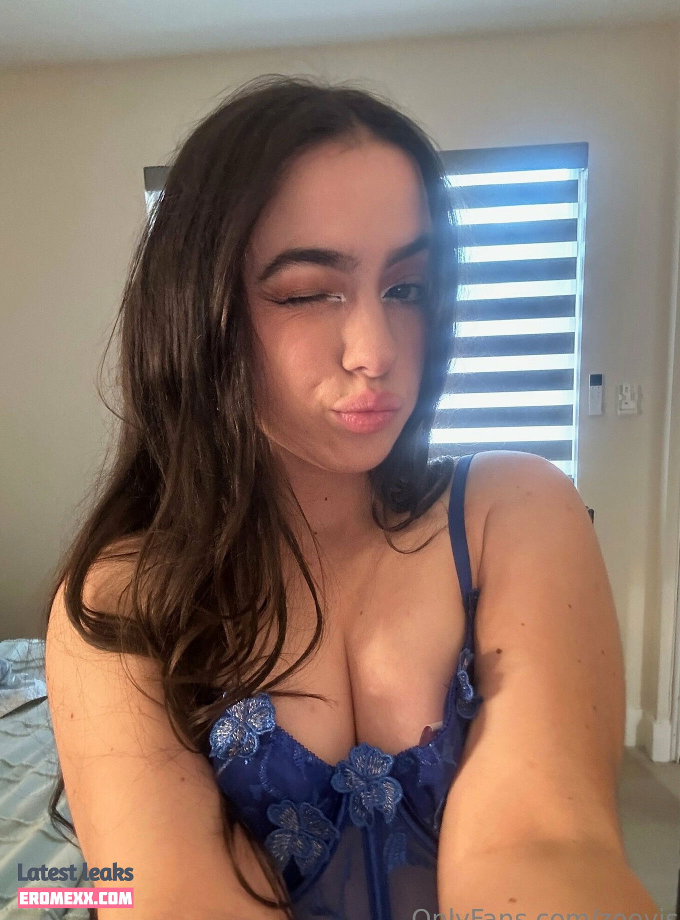 Latest Leaks Zoey.lulz Nude #24 - Fapello