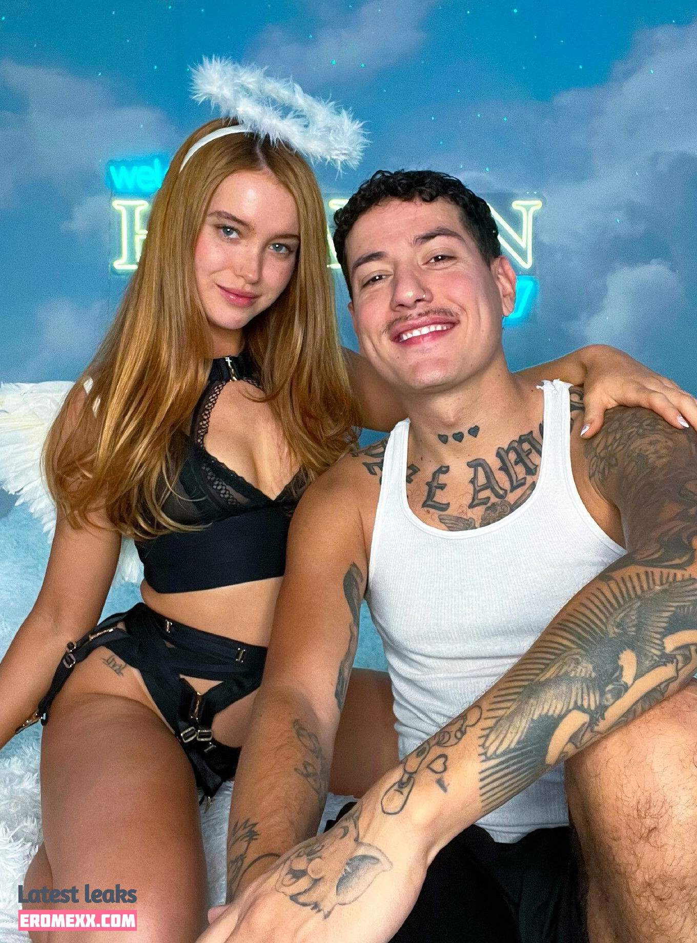 Latest Leaks Zoey Luna Nude #31 - Fapello