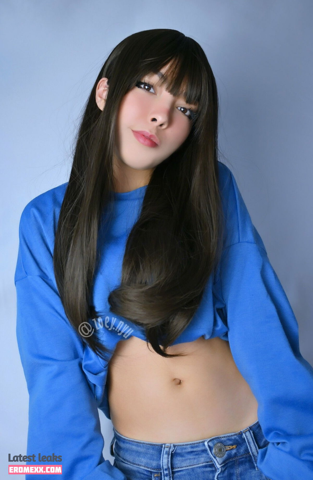 Latest Leaks zoey_nyu Nude #13 - Fapello