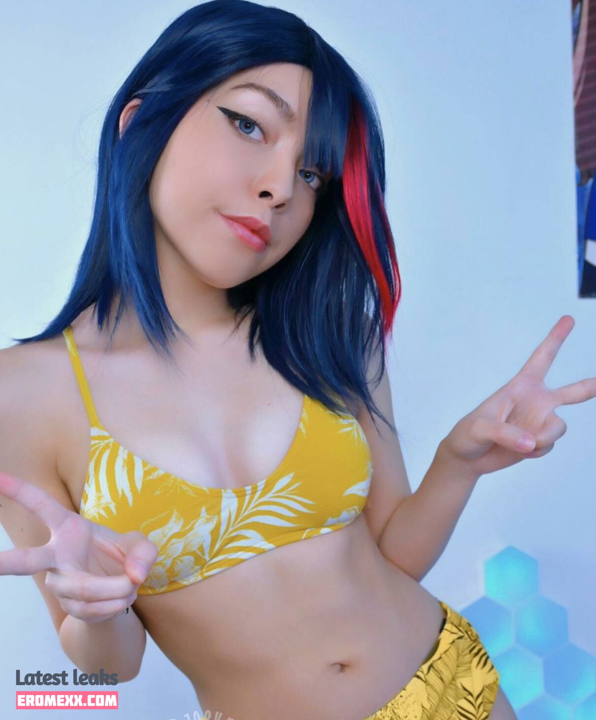Latest Leaks zoey_nyu Nude #16 - Fapello