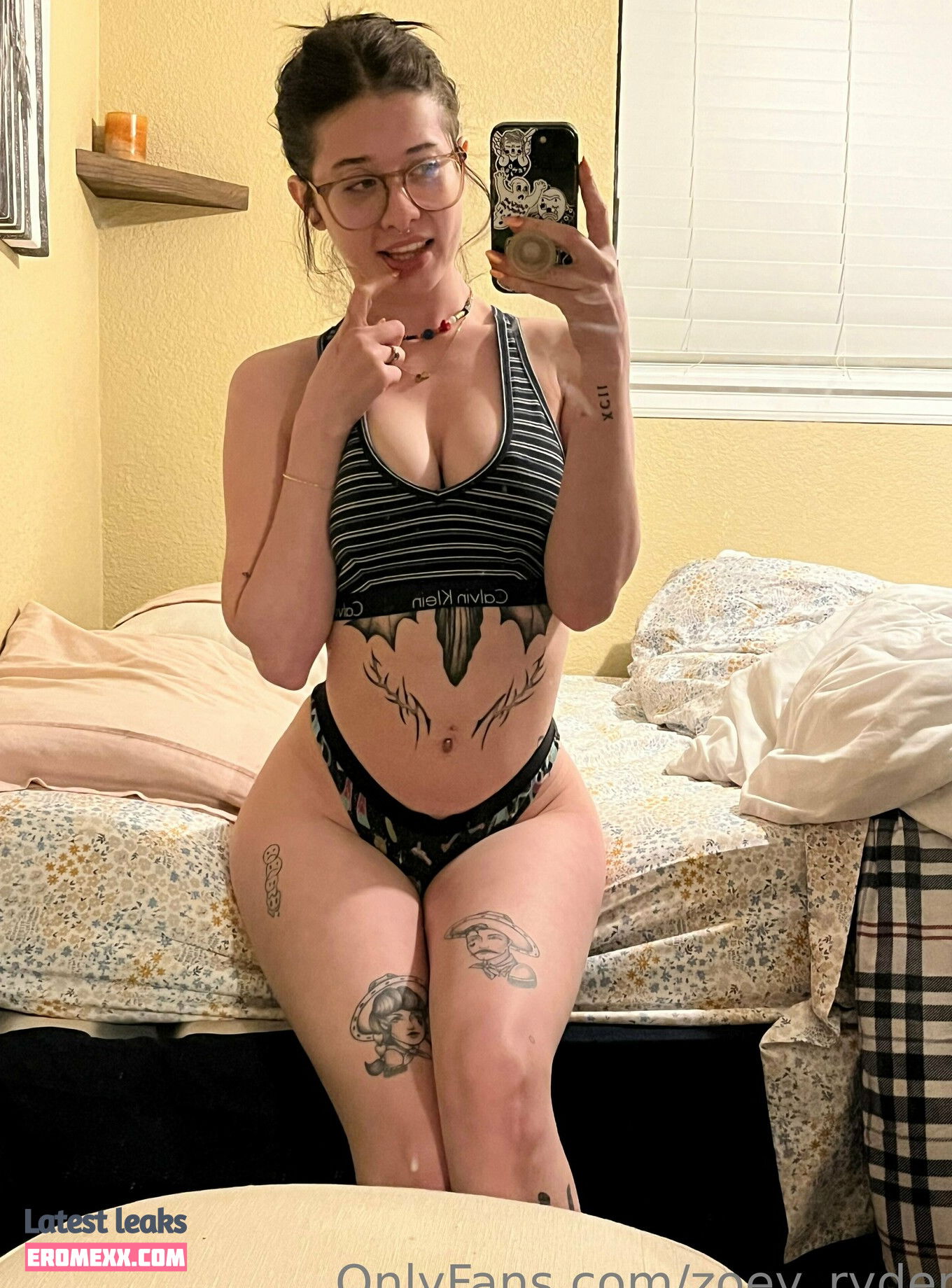 Latest Leaks zoey_ryderr Nude #68 - Fapello