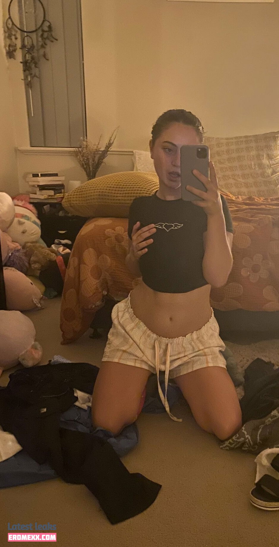 Latest Leaks zoey101iguess Nude #1 - Fapello