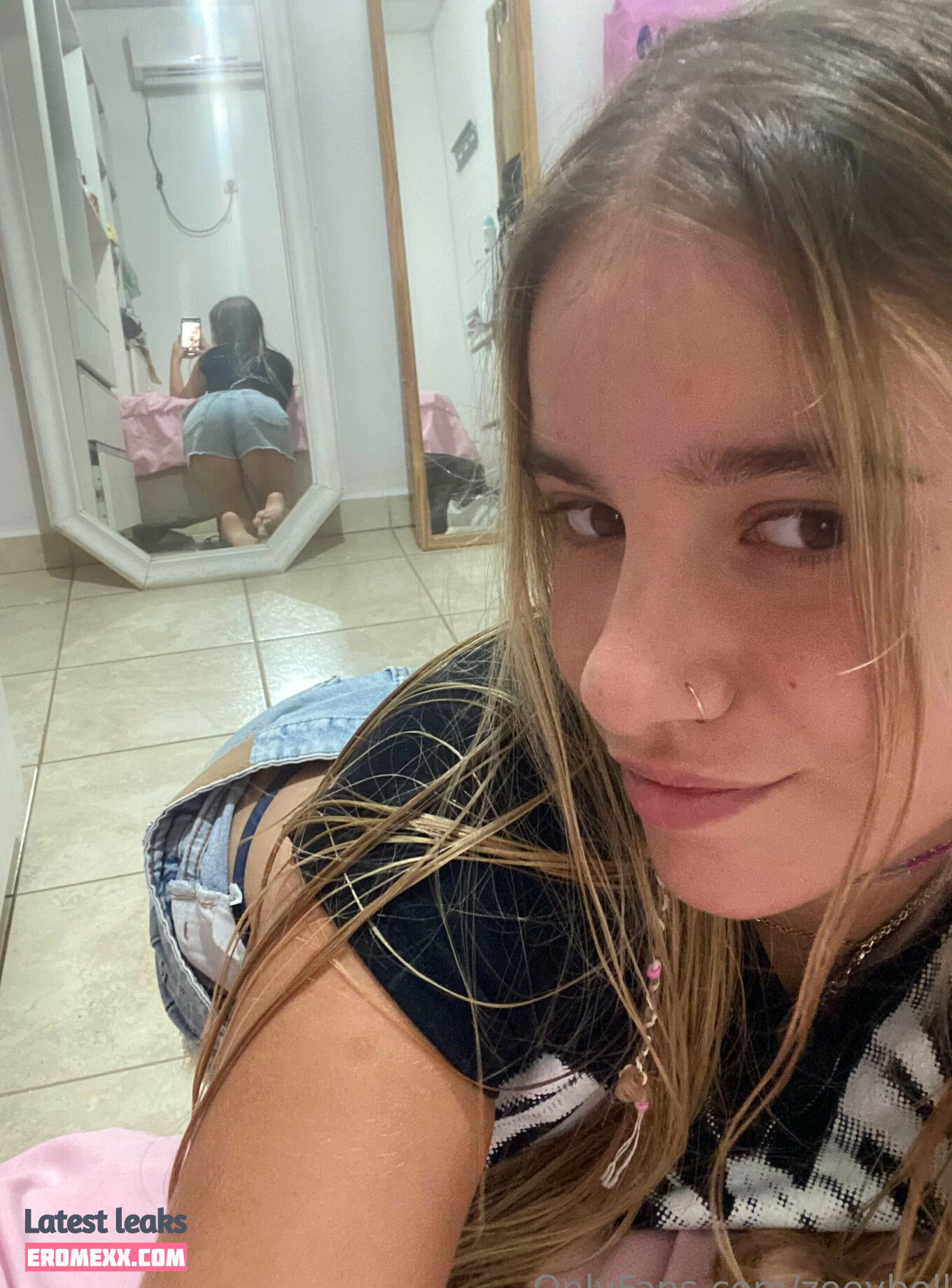 Latest Leaks zoeybelle Nude #11 - Fapello
