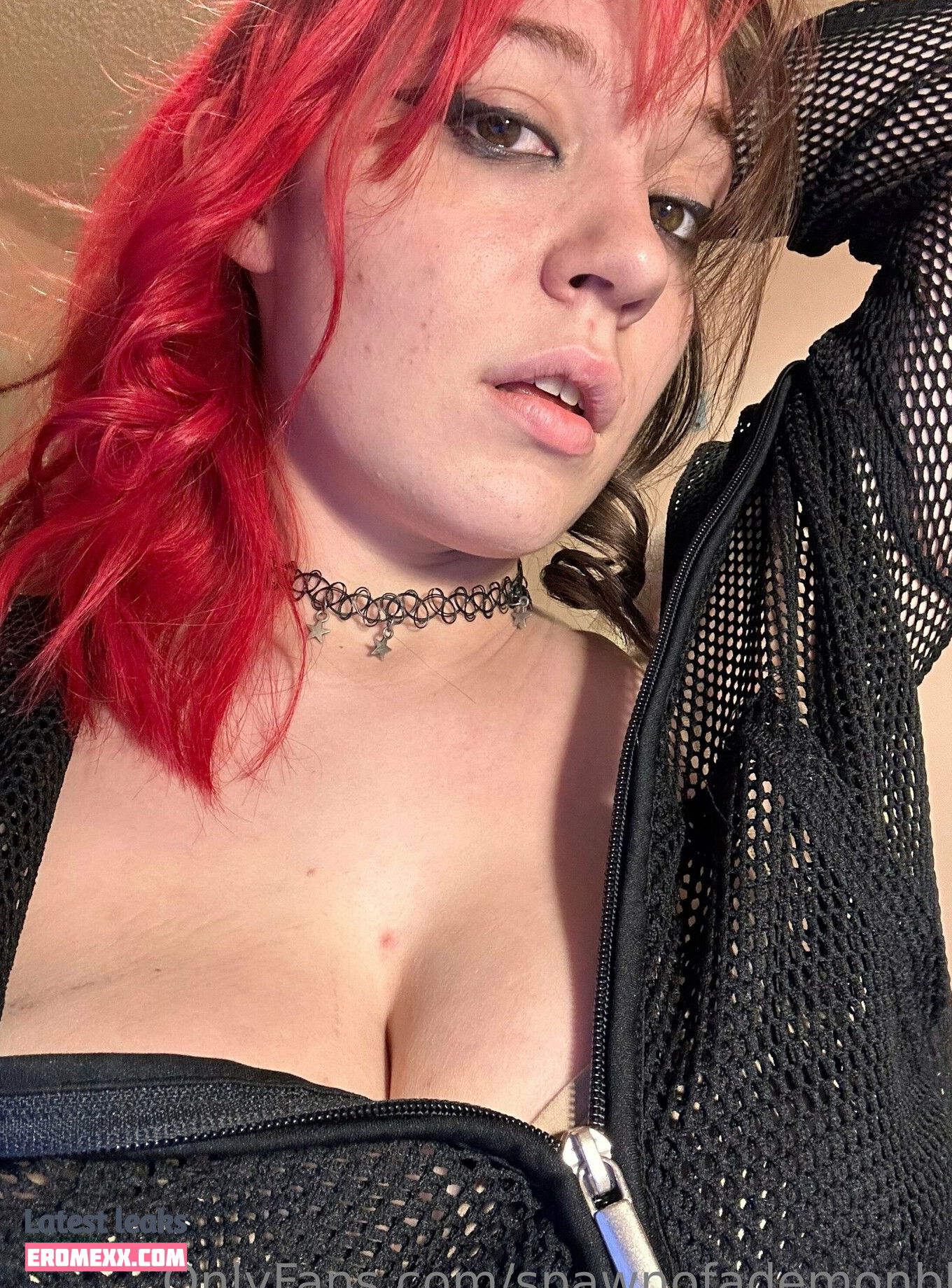 Latest Leaks zoeybenzz Nude #1 - Fapello