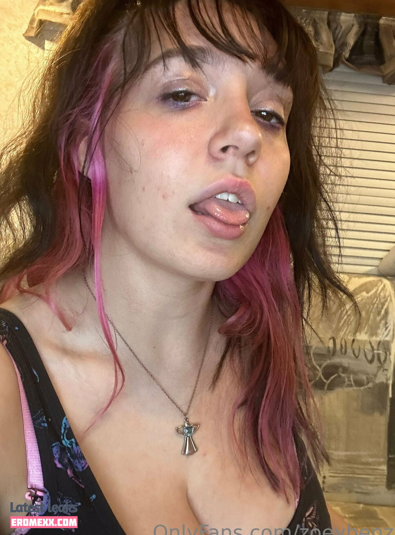 Latest Leaks zoeybenzz Nude #19 - Fapello