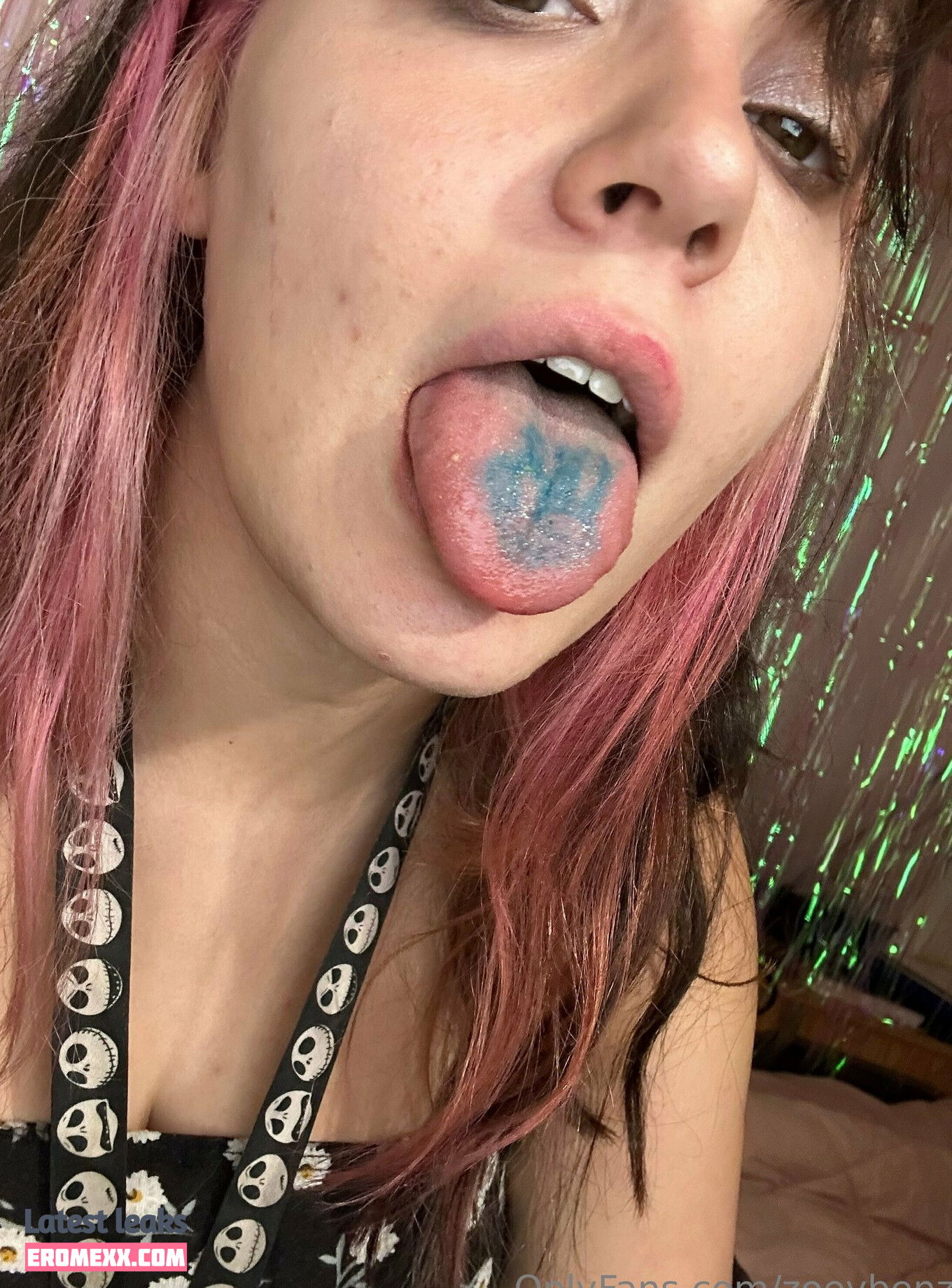 Latest Leaks zoeybenzz Nude #32 - Fapello