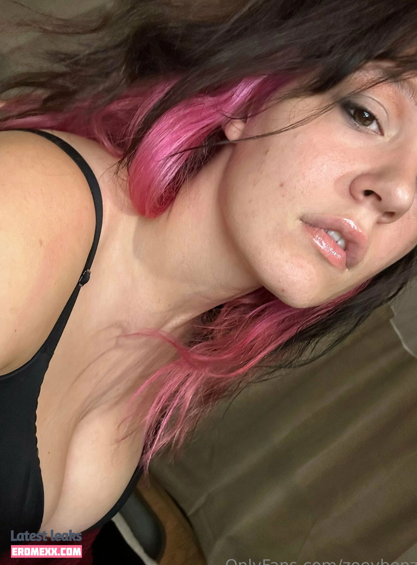 Latest Leaks zoeybenzz Nude #39 - Fapello