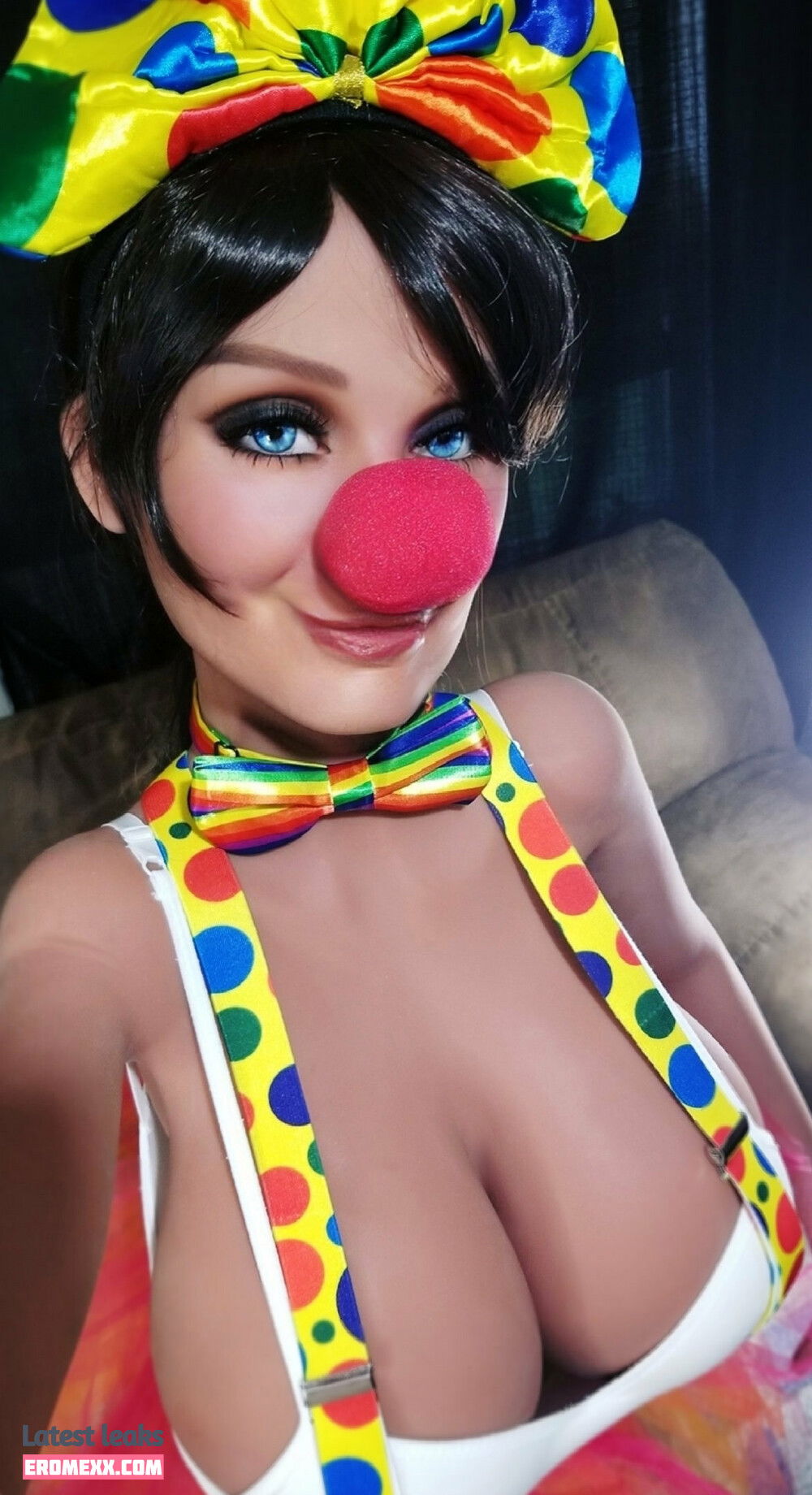 Latest Leaks zoeyclown Nude #20 - Fapello