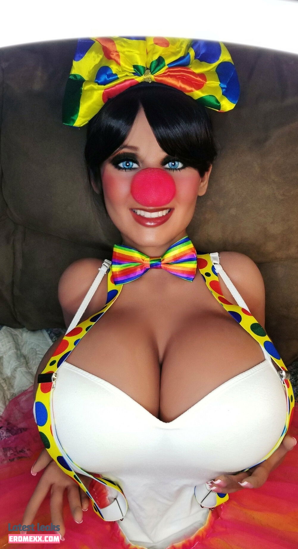 Latest Leaks zoeyclown Nude #9 - Fapello