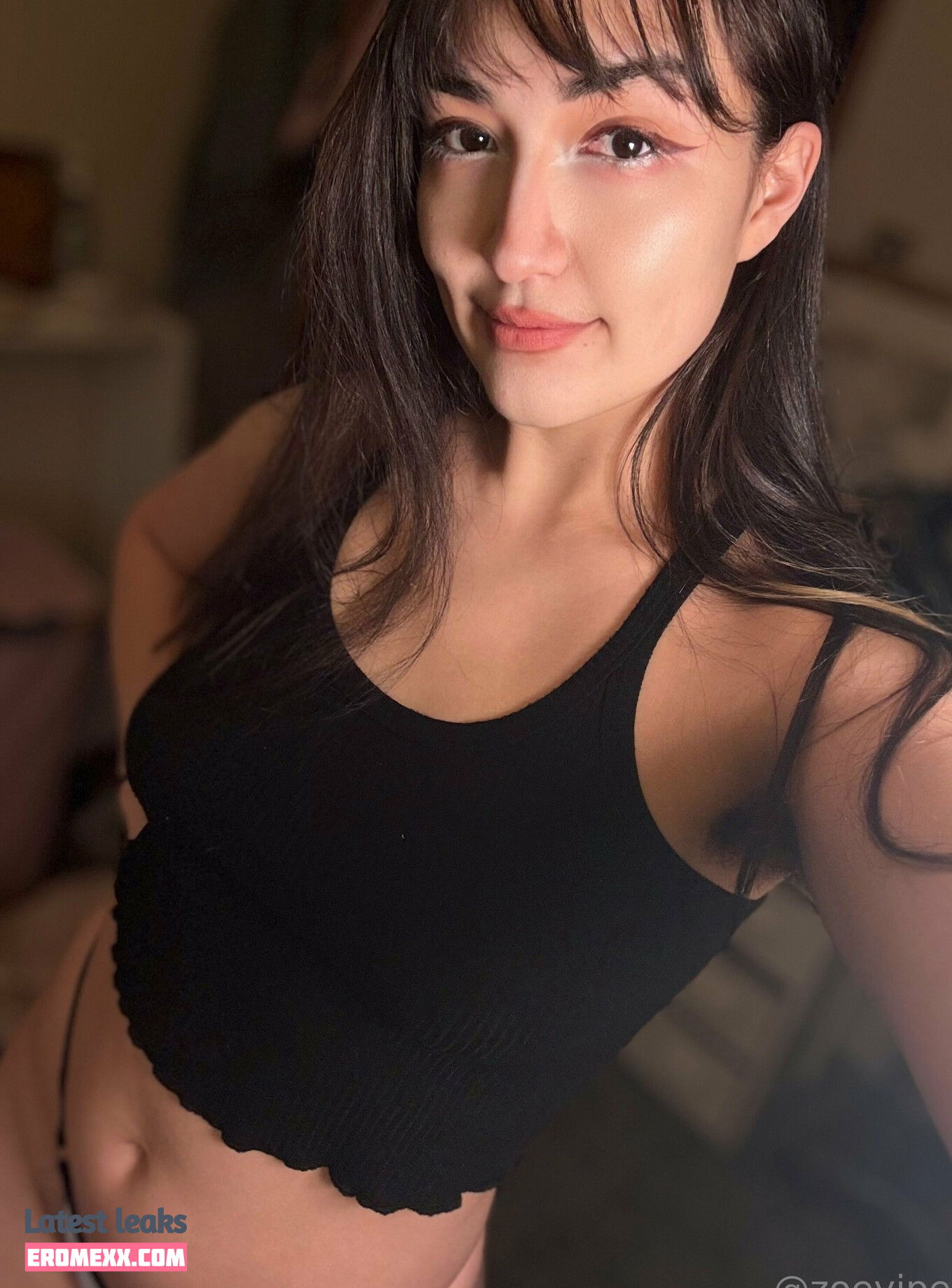Latest Leaks zoeydotjpeg Nude #10 - Fapello