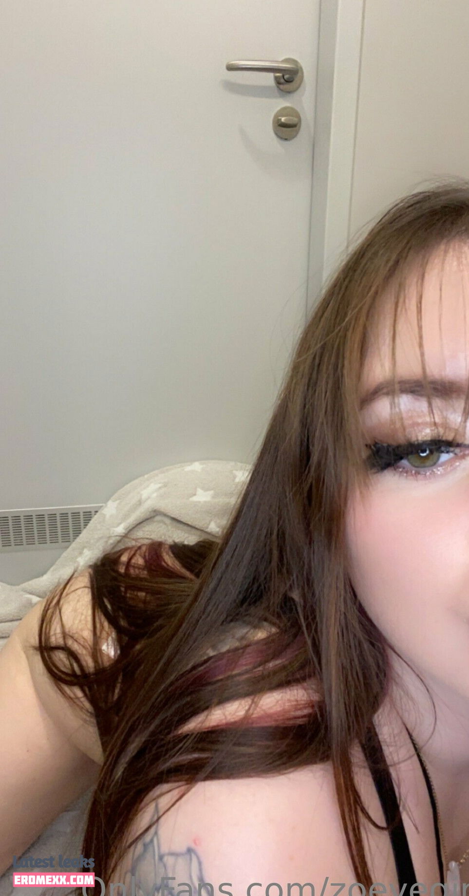 Latest Leaks zoeyegirl Nude #27 - Fapello