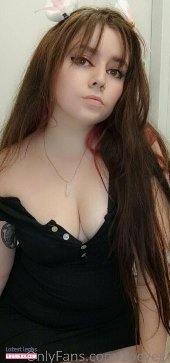 Latest Leaks zoeyegirl Nude #9 - Fapello