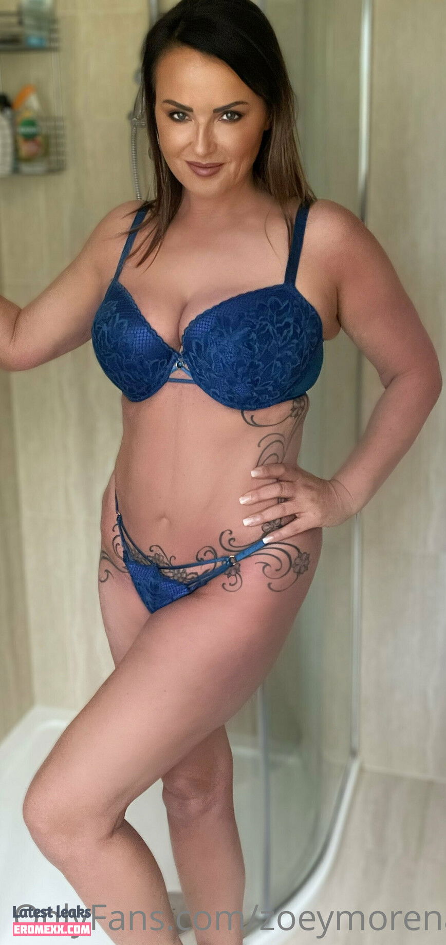 Latest Leaks zoeymorena Nude #17 - Fapello