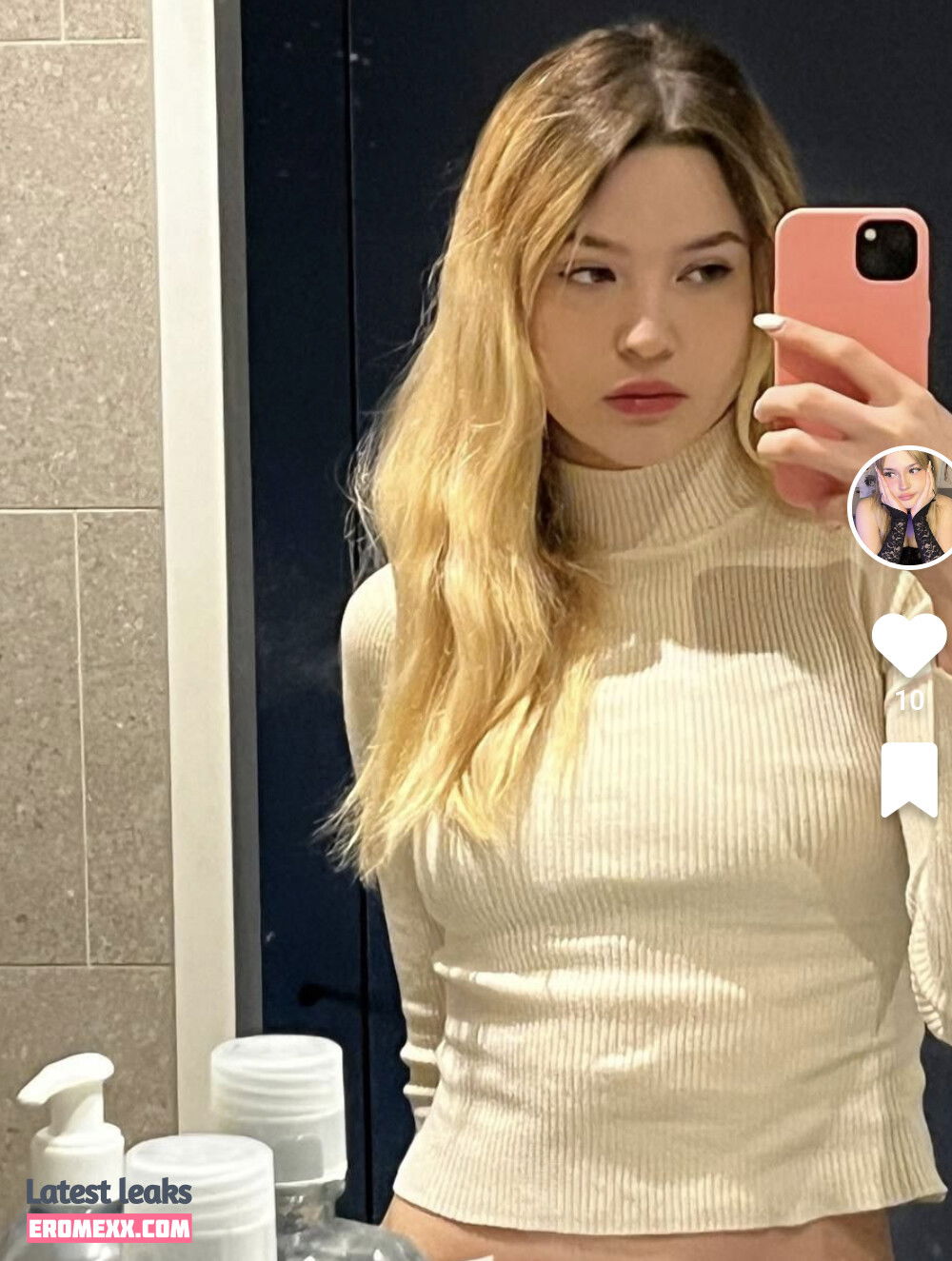 Latest Leaks Zoeysworld Nude #2 - Fapello