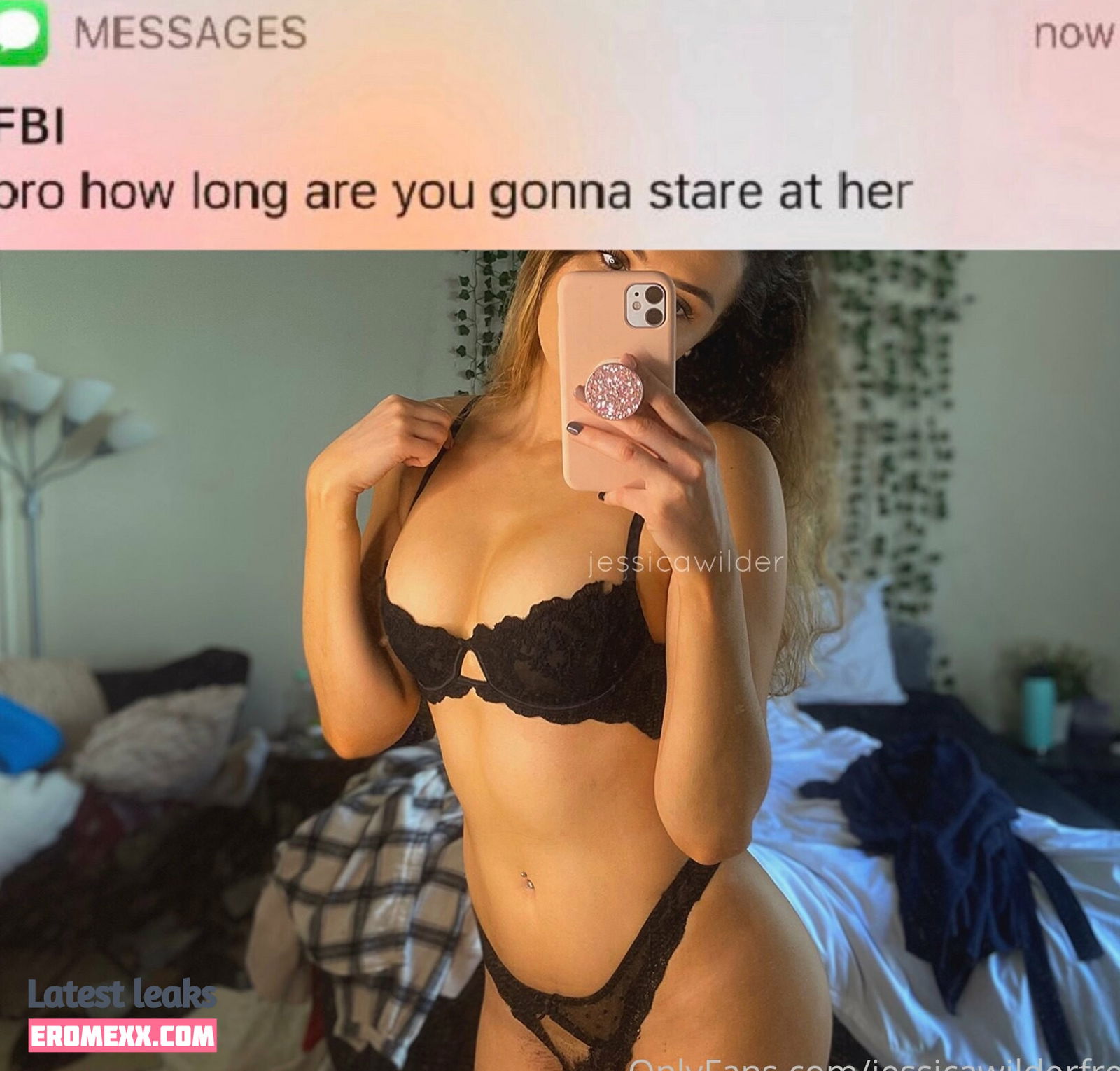 Latest Leaks zoeywilderfree Nude #4 - Fapello