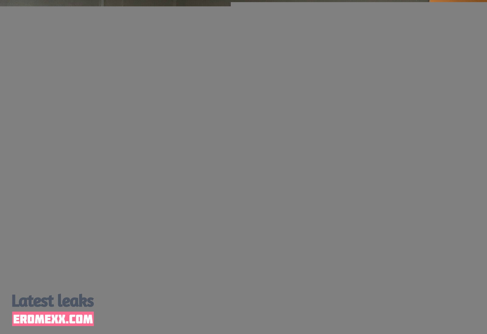 Latest Leaks zoeyxsinn Nude #4 - Fapello