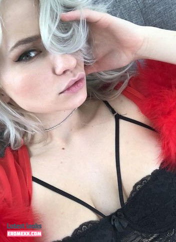 Latest Leaks Zoie Burgher Nude #95 - Fapello