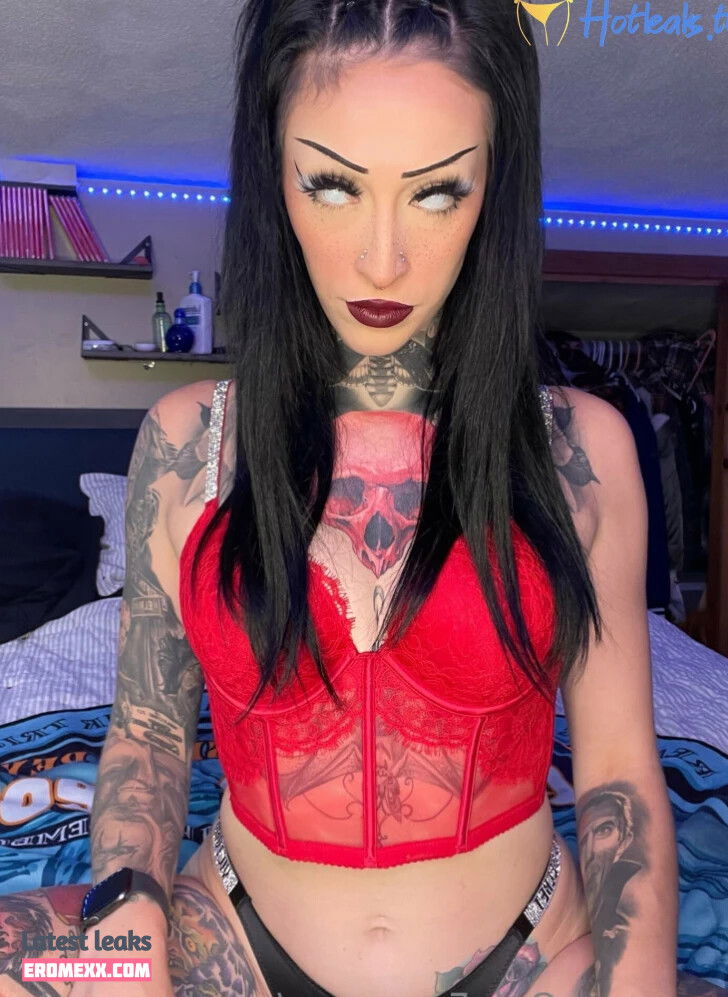 Latest Leaks zombae.undead Nude #23 - Fapello