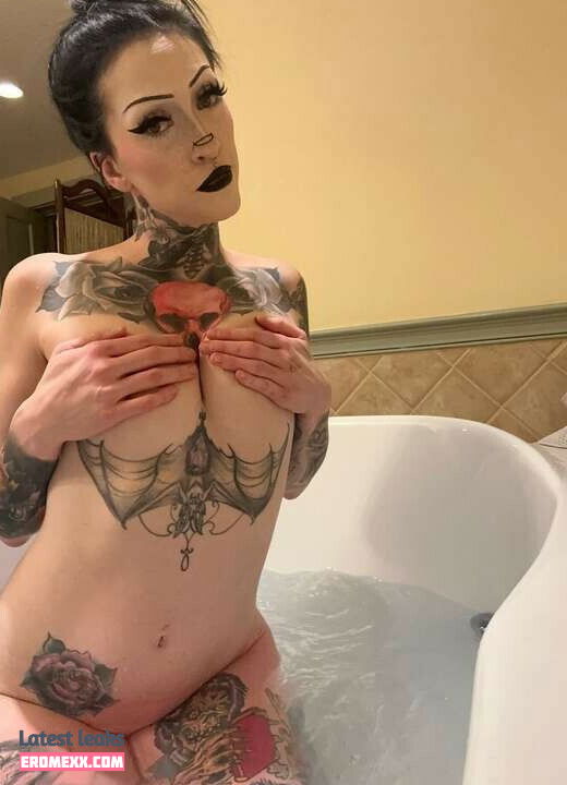 Latest Leaks zombae.undead Nude #28 - Fapello
