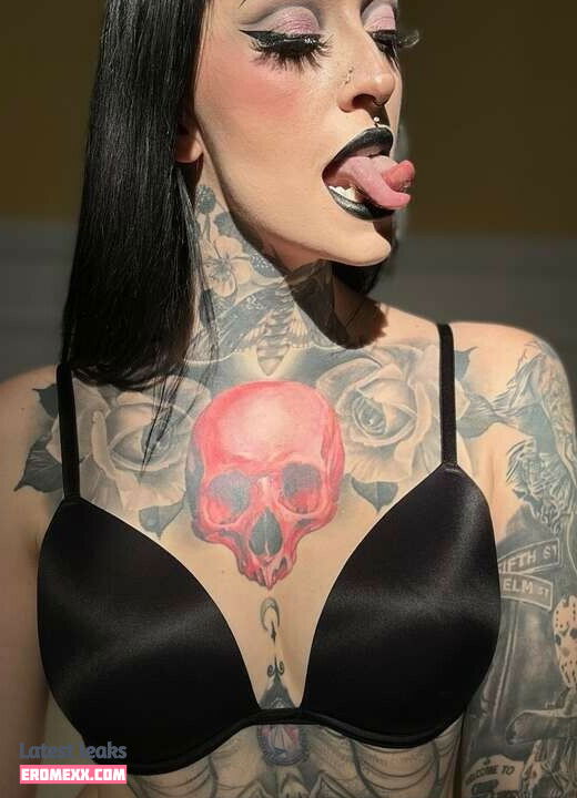 Latest Leaks zombae.undead Nude #29 - Fapello