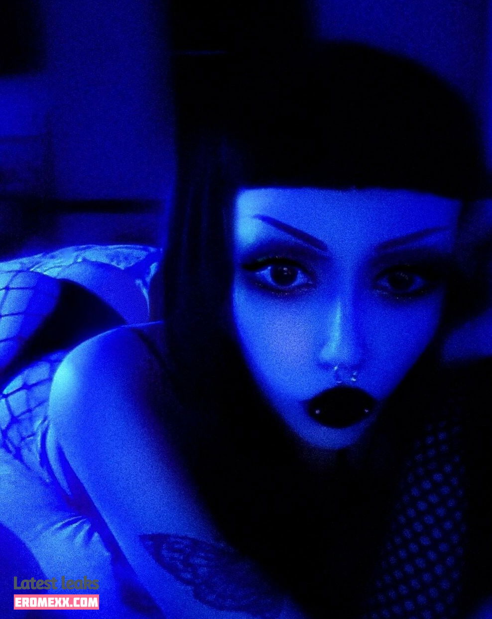 Latest Leaks zombie.queenx Nude #3 - Fapello
