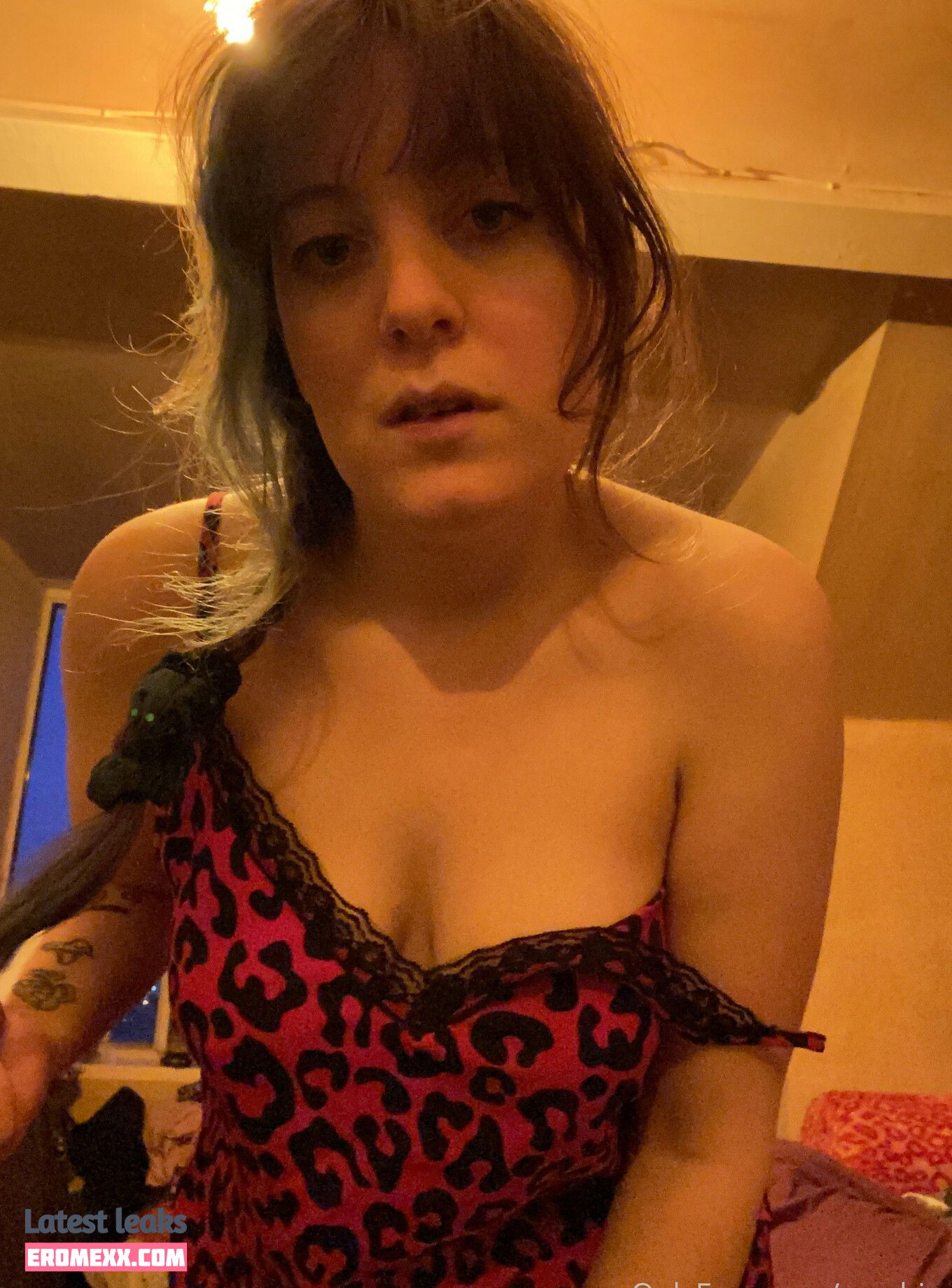 Latest Leaks zombieciz Nude #23 - Fapello